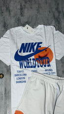 Conjunto Nike woldtour