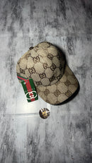 Boné importado Gucci