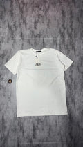 Camisa lisa Zara