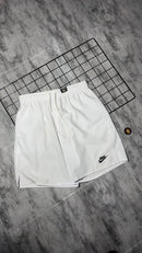 Short Nike praia