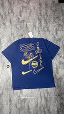 Camisa Nike just do it