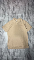 Camisa polo Zara