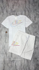 Conjunto Nike colores