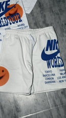 Conjunto Nike woldtour