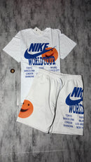Conjunto Nike woldtour