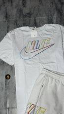Conjunto Nike colores
