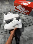 Court vison branco