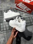 Court vison branco