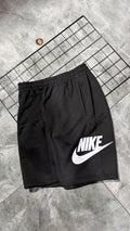 Bermuda moletinho nike