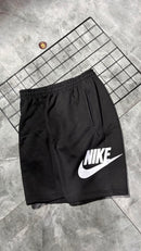 Bermuda moletinho nike