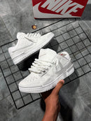 Nike dunk twist