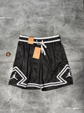 Bermuda Jordan diamond