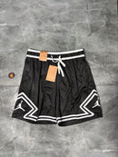 Bermuda Jordan diamond