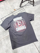 Camisa de grife balmain
