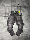 Calça jogador/jogger
