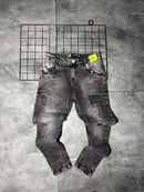 Calça jogador/jogger