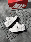 Nike dunk twist