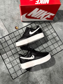 Nike court vision alta
