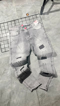Calça jogador