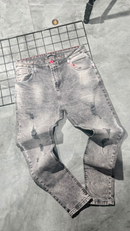 Calça jogador/jogger