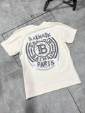 Camisa de grife balmain