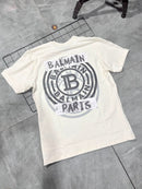 Camisa de grife balmain