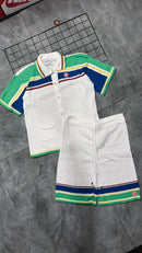 Conjunto casa Blanca
