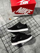 Nike dunk twist
