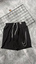 Short Nike facão