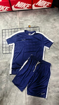Conjunto Nike dry-fit