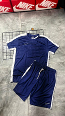 Conjunto Nike dry-fit