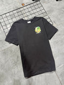 Camisa de grife casa blanca