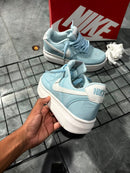 Nike court vision alta
