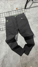Calça jogador/jogger
