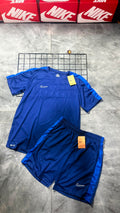 Conjunto Nike dry-fit