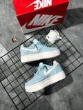 Nike court vision alta