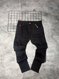 Calça jogador