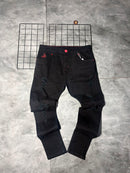 Calça jogador