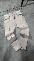 Calça jogador/jogger