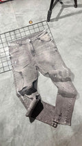 Calça jogador/jogger