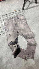 Calça jogador/jogger