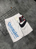 Bermuda Nike shoemarker