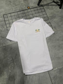 Camisa de grife casa blanca